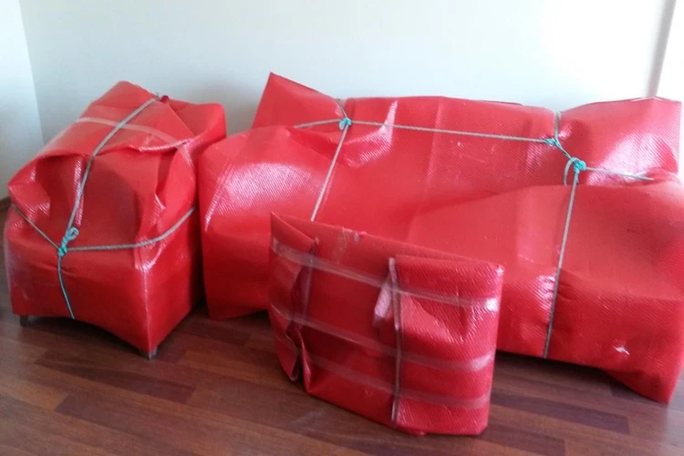 Erzincan Ambalajlı Taşımacılık