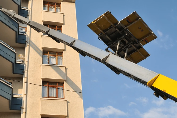 Erzincan Asansörlü Taşımacılık